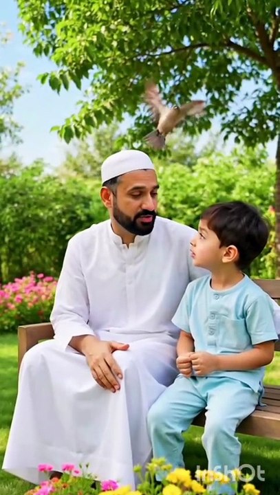 Best Islamic and moral stories