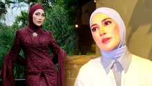 Tidak lagi bertudung dalam drama terbaharu? Ini komen Fasha Sandha