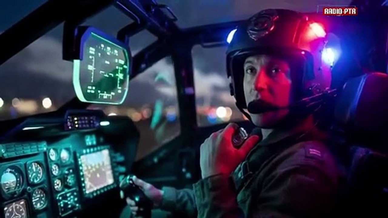 Chesney London -  Das Fliegende Auge (Offizielles Musikvideo)