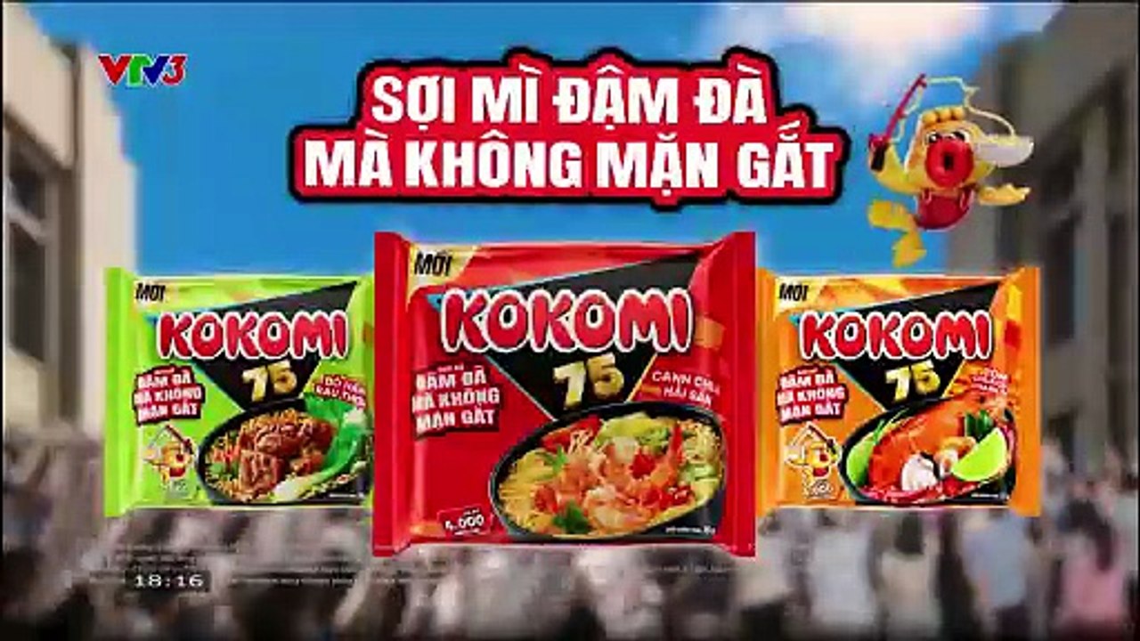 BA CHÀNG QUÝ TỬ - TẬP 14 - PHIM THÁI LAN - VTV3 LỒNG TIẾNG - BA CHANG QUY TU