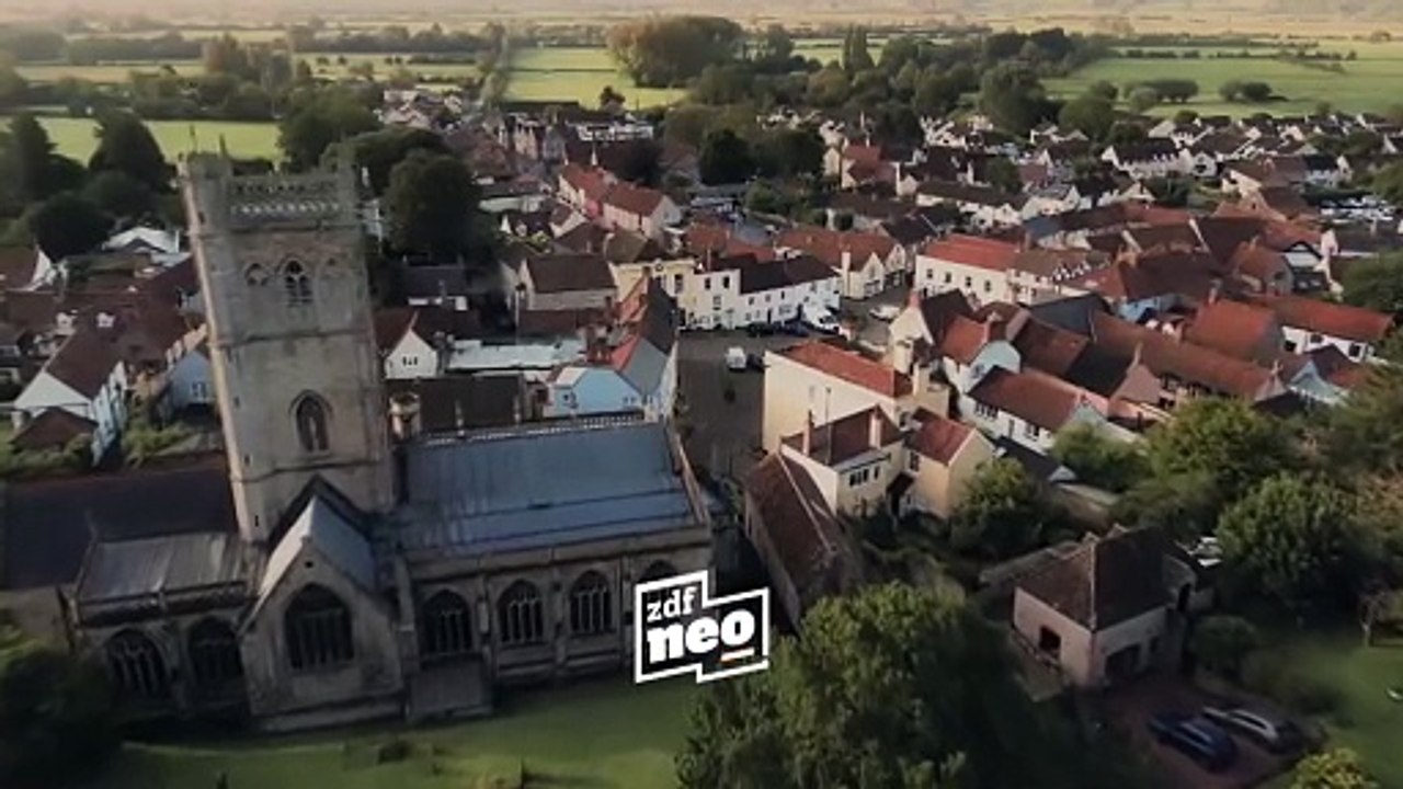 A Good Girl’s Guide To Murder Trailer DF