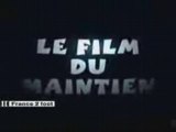 Film du maintien - 38ème journée Ligue 1