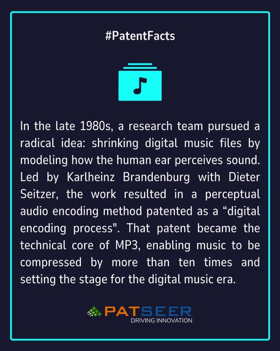 Digital Encoding Process