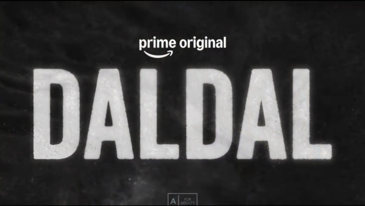 Latest Psychological Crime Thriller Web Series | Daldal Review & Explained By Sahil Soude