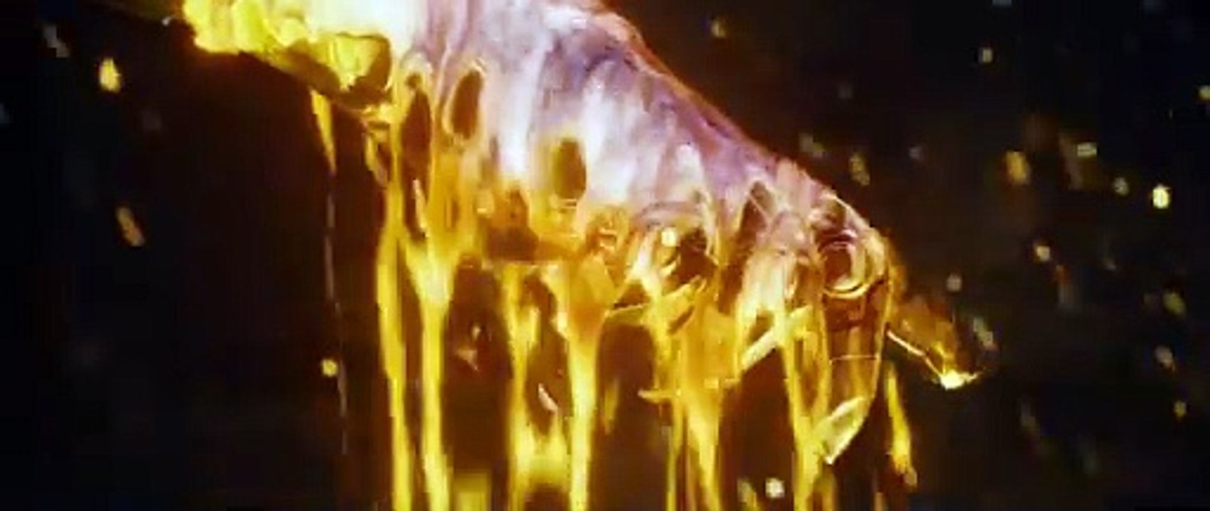 Avengers 2: Age Of Ultron Trailer (2) DF