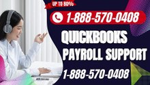 Full™ { {Guide}} of Official QuickBooks Customer Service & PAyroll SupPort