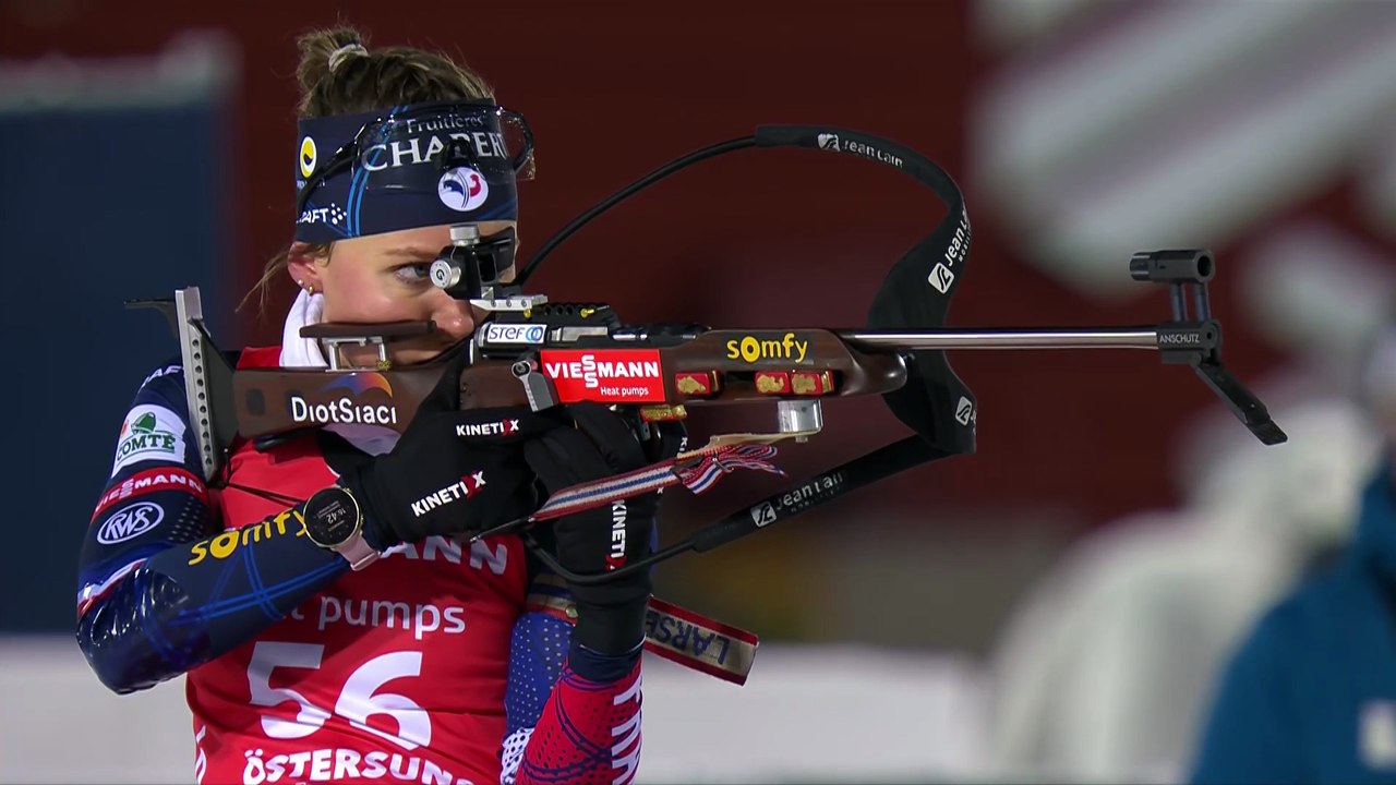 « Chasseurs d’or », le documentaire en immersion avec l'équipe de France de biathlon avant Milan-Cortina 2026 - Biathlon - L'Equipe explore