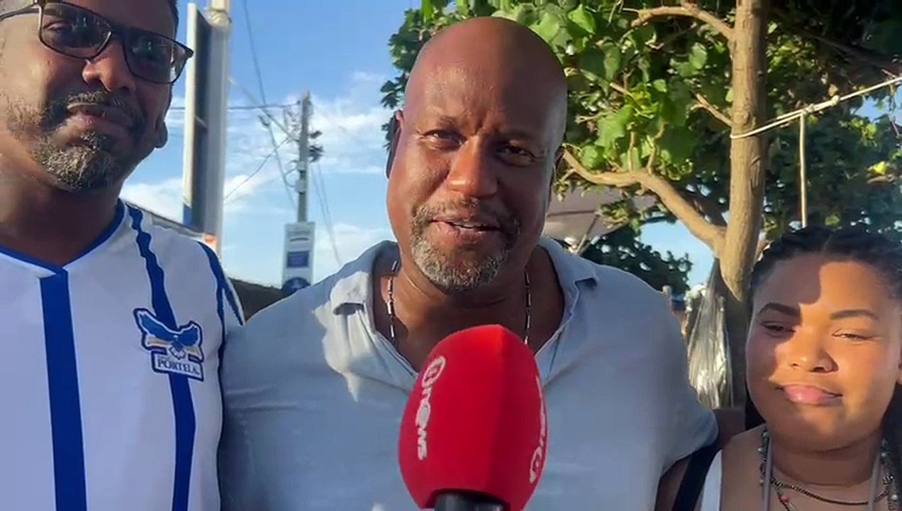 Amigos do Rio de Janeiro celebram a Festa de Iemanjá em Salvador: 'Relação que vem do ventre'