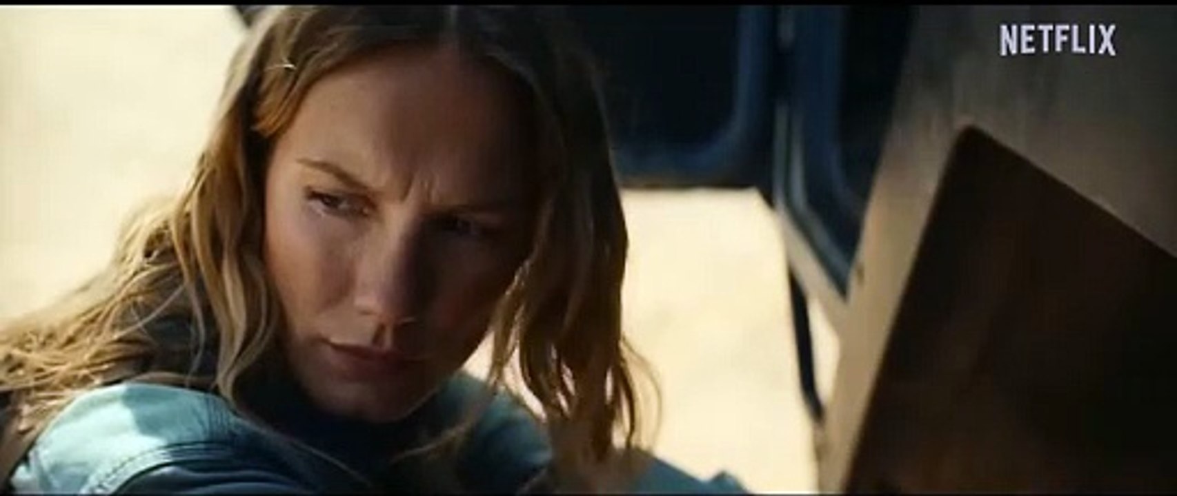 The Wages Of Fear Teaser OmeU