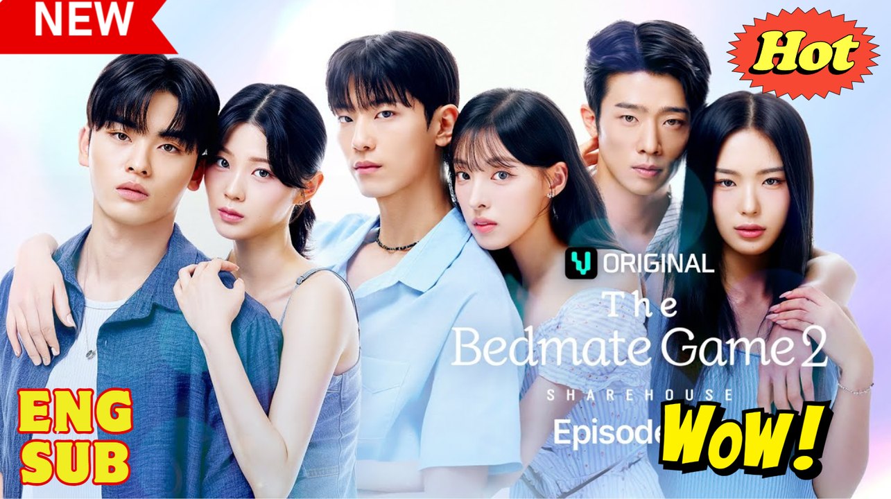 Video The Bedmate Game Sharehouse