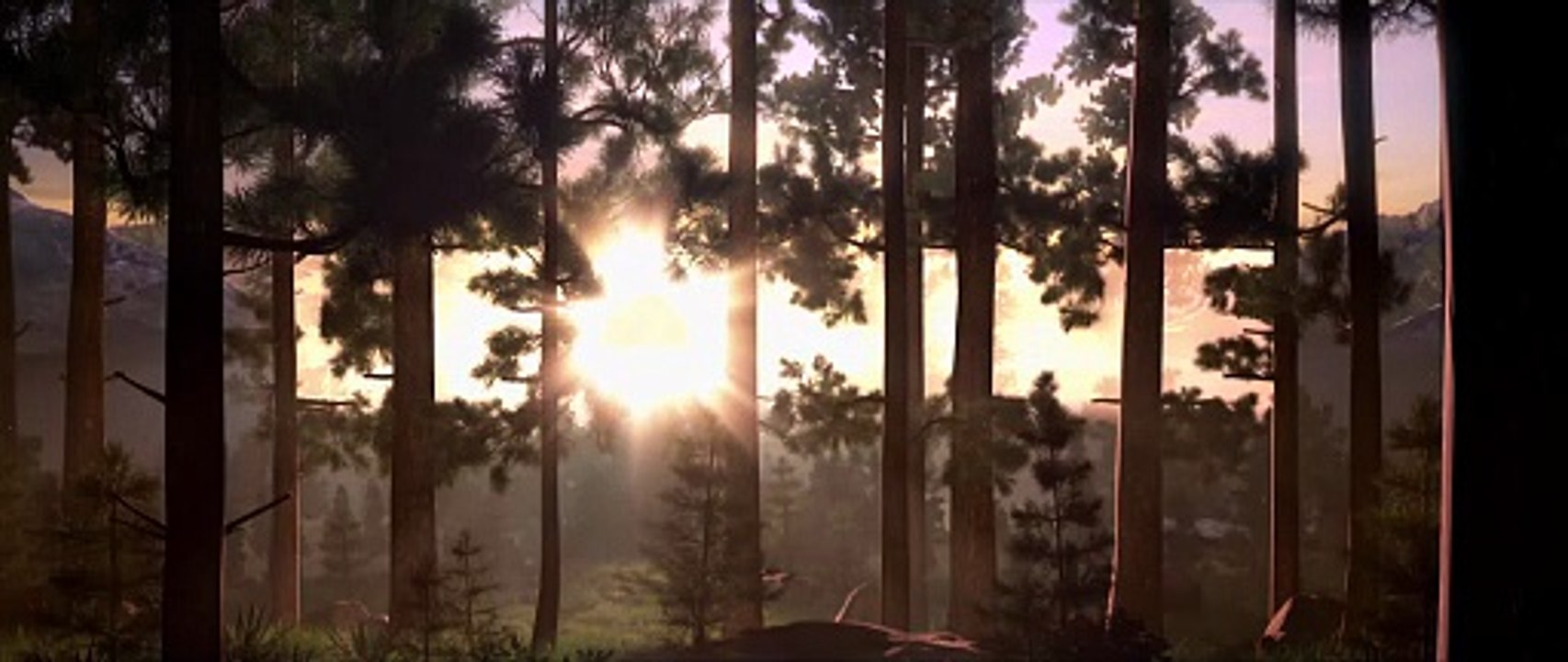 Master Gardener Trailer DF