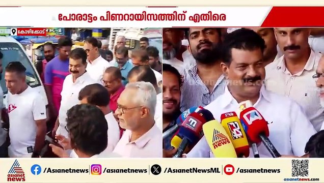 ബേപ്പൂരിൽ തീപാറും; നേർക്കുനേർ പോരാട്ടത്തിന് അൻവറും റിയാസും