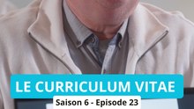 Le CV (S6E23)