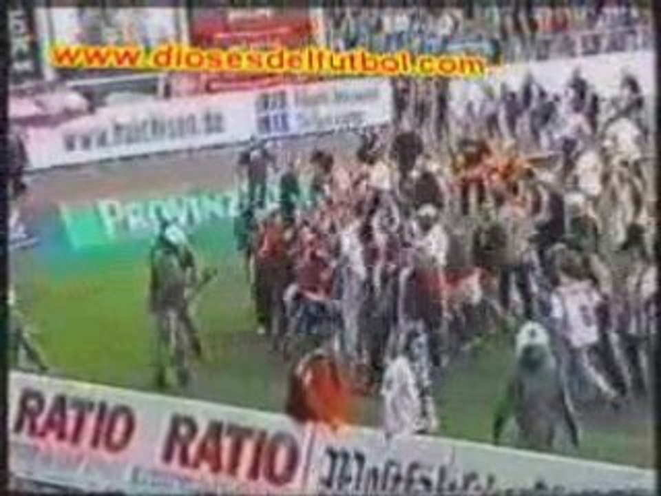 5 - Maquinas De Pelear - Ultras, Barras, Tiffosis, Hooligan