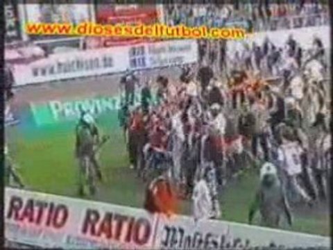 5 - Maquinas De Pelear - Ultras, Barras, Tiffosis, Hooligan