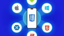 HYBRID APP DEVELOPMENT