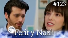 Escenas de Ferit y Nazli