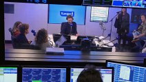 «Le plus fort c’est mon père» : le live de Lynda Lemay et Jean-Felix Lalanne dans Culture médias