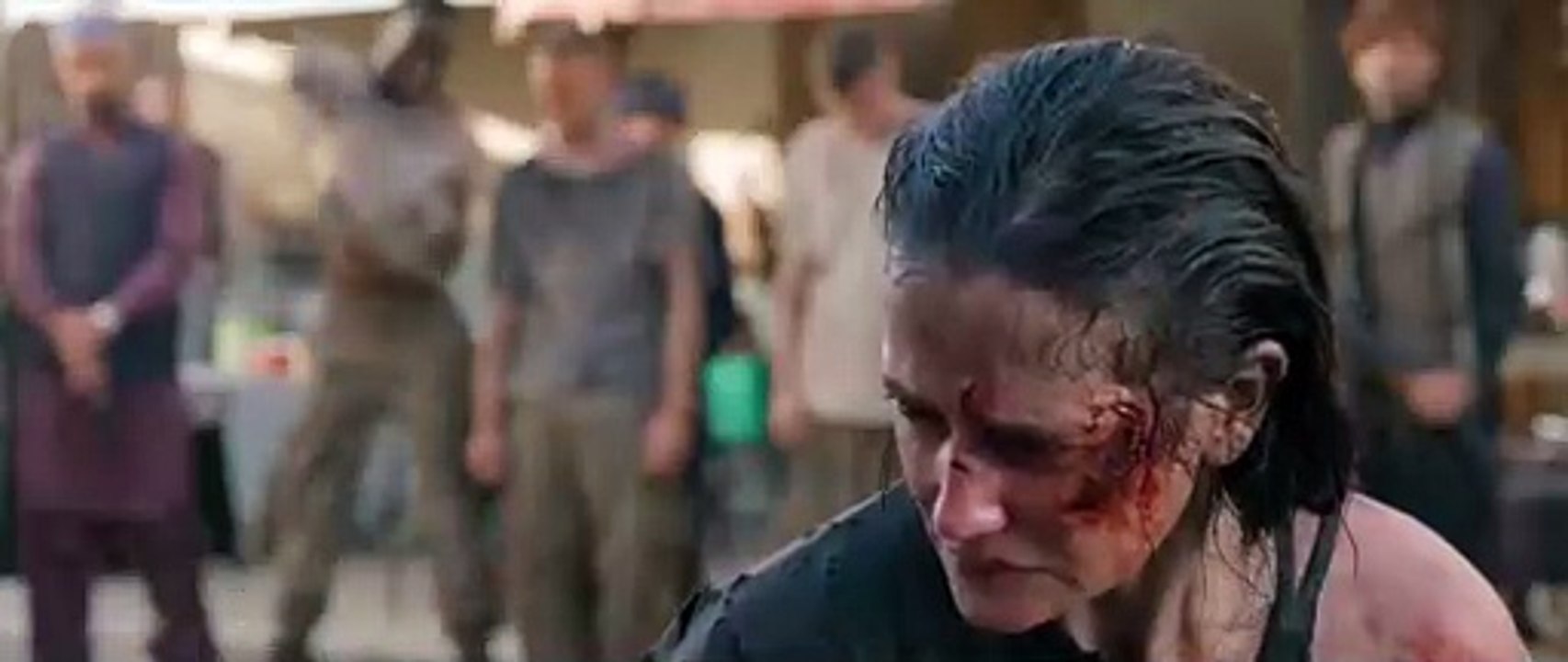 Dirty Angels Trailer DF