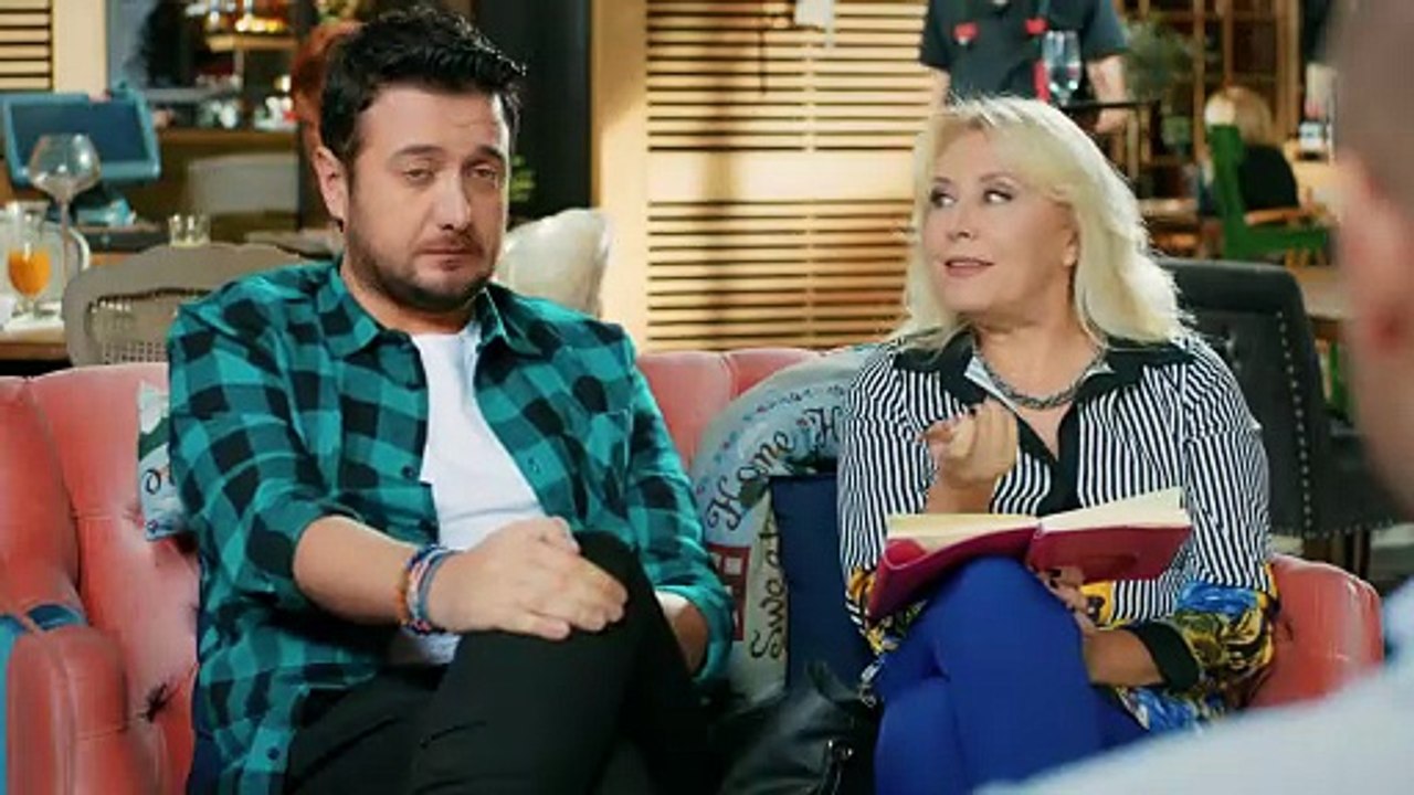 Kiralık Aşk 26. Bölüm