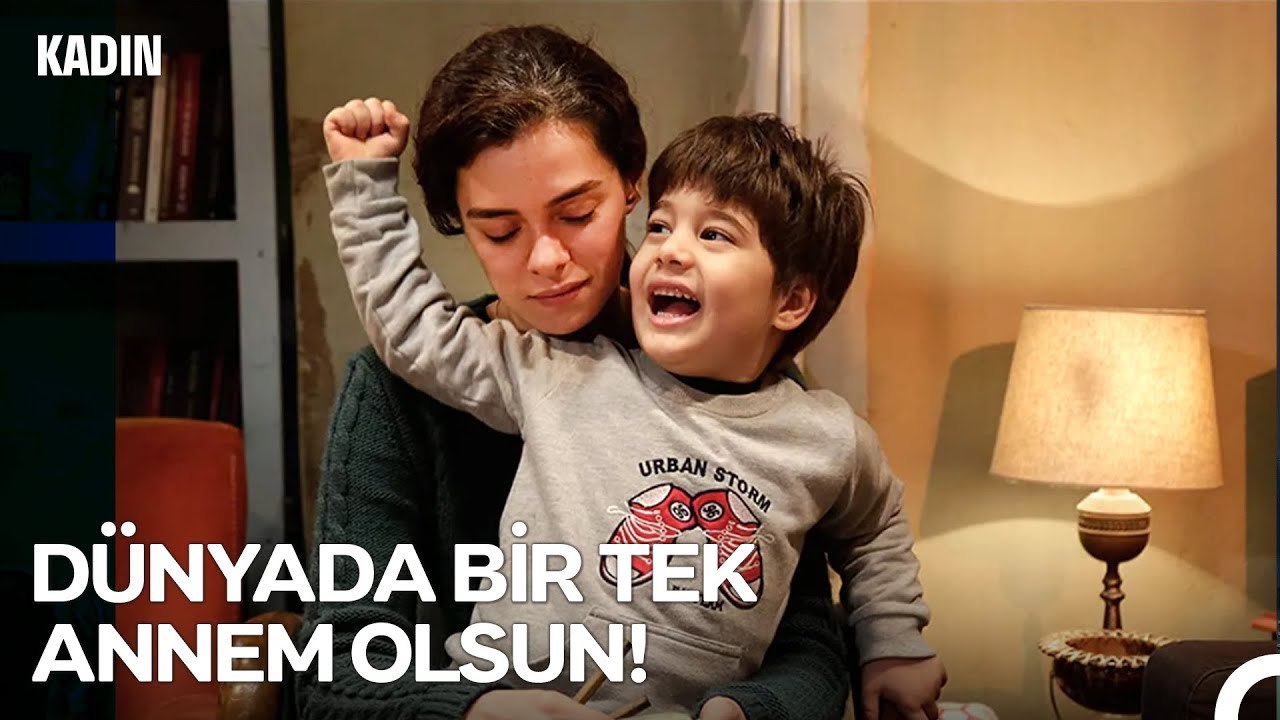 Anneler Günü Kutlu Olsun💐- Kadın