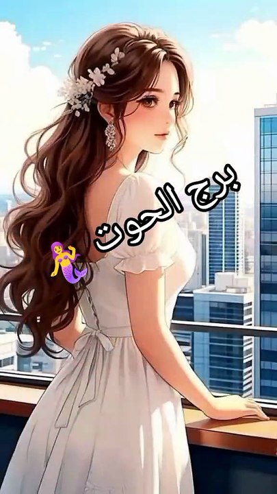 #👍برج الحوت