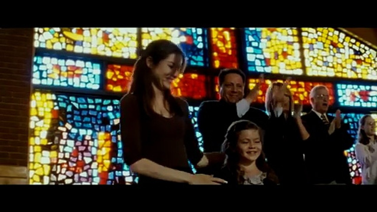 Machine Gun Preacher Trailer DF