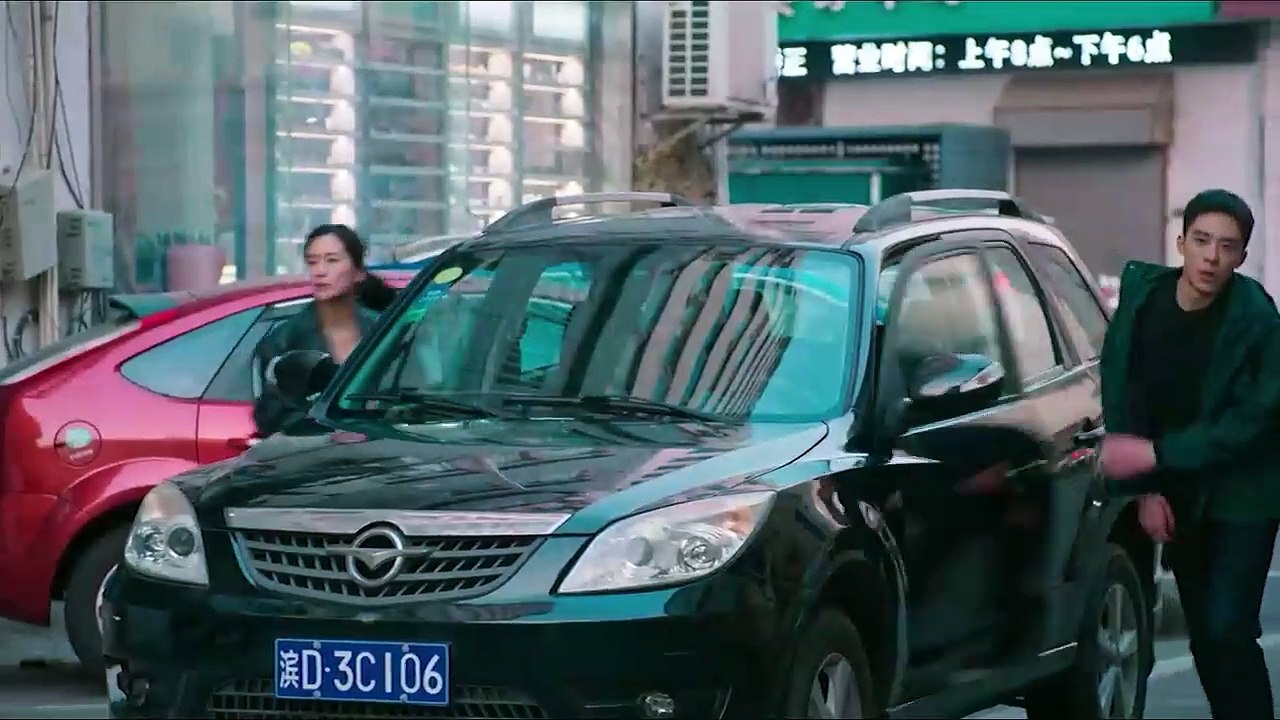 [Español] El Castigo | The Punishment | Película completa | Episodio 18 | Subtítulos en español