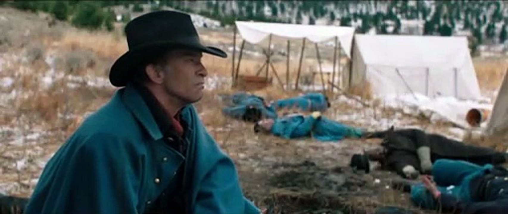 The Last Son Trailer OV