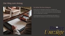 Umzugskosten AOK Sachsen/Thuringen