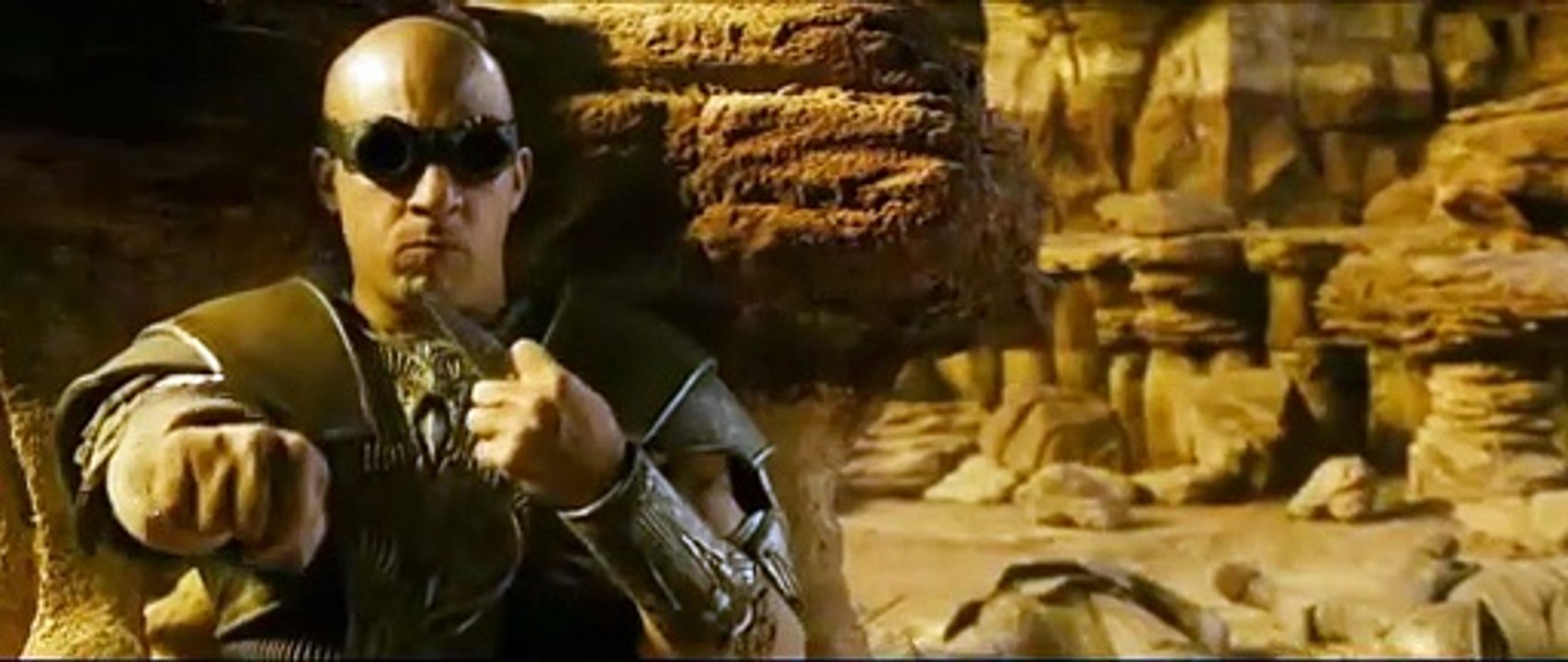 Riddick Trailer DF