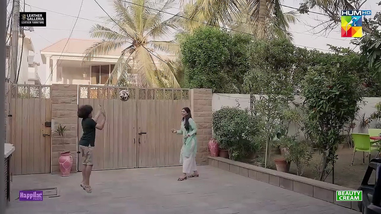 Masoom Episode 26 [ENG SUB] - 1st Feb 2026 - [ Imran Ashraf - Sonya Hussayn _ Sidra Niazi ] - HUM TV(720P_HD)