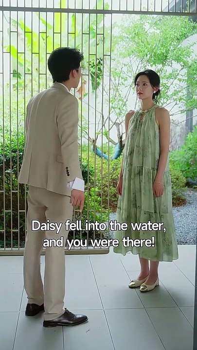 The Hidden Half of Love #Dramabox