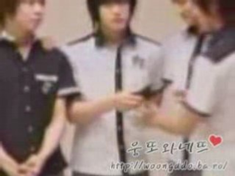 Jaeho