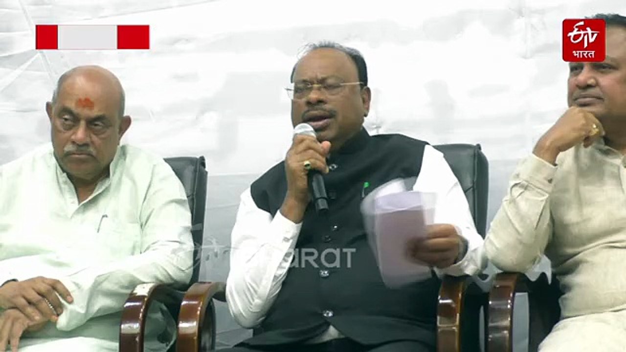 अपघाताचं सत्य काय आहे, हे चौकशीनंतरच समोर येईल, तोपर्यंत कुणीही अफवा पसरवू नयेत - चंद्रशेखर बावनकुळे