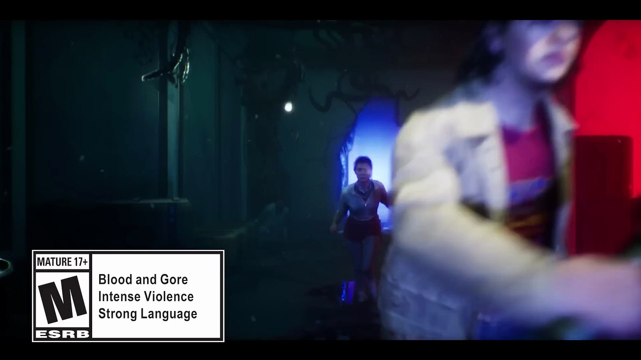 Vecna aus Stranger Things in Dead by Daylight - Der fiese Killer von der anderen Seite