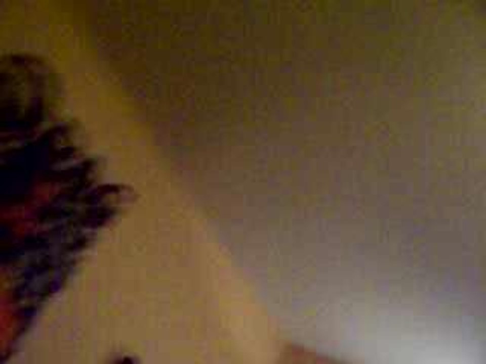 une bonne soirée bing bing