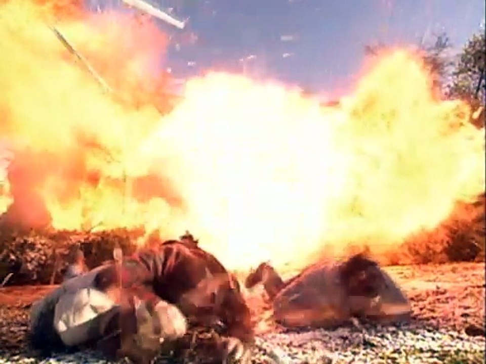 Hör mal, wer da hämmert S04E18-Tooltime lässt es krachen