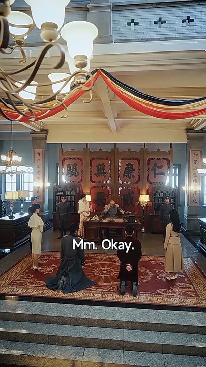 Trapped in Blood, Chained to Love #Dramabox