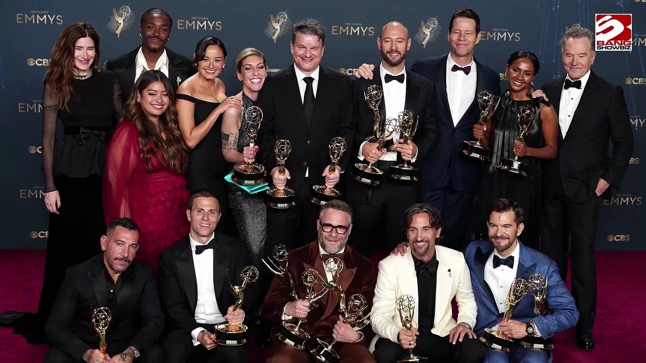 The Studio cast has cancelled press day following Catherine O'Hara's death