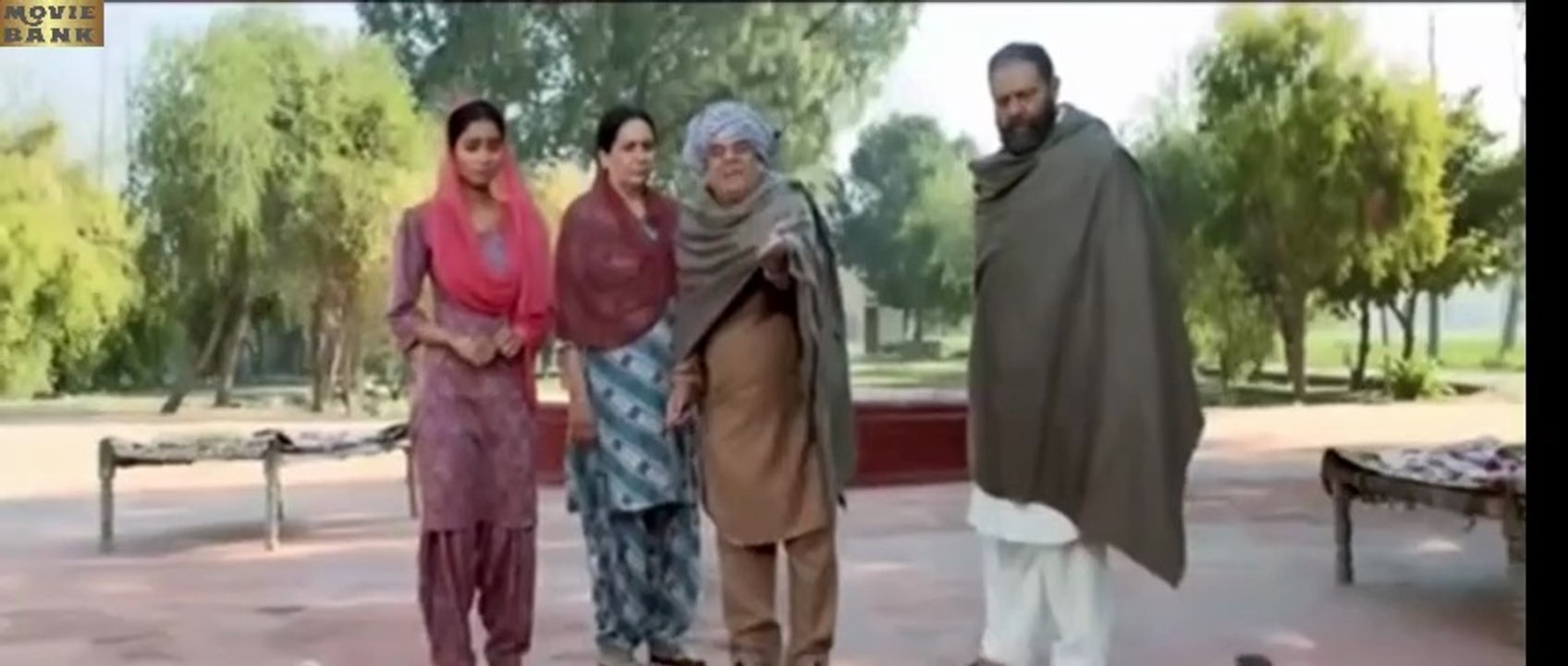 Teri Meri Jodi (2019) Punjabi Full Movie