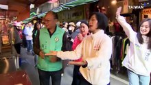 Race for Mayor of New Taipei Begins To Take Shape