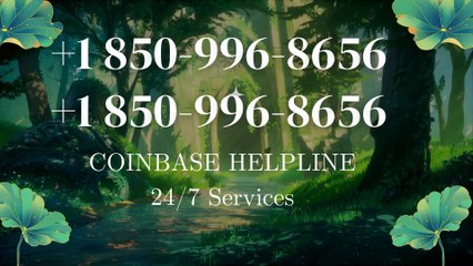 Coinbase® {Help Desk Wallet SuppoRt}™ Number by rohan martand - Dailymotion