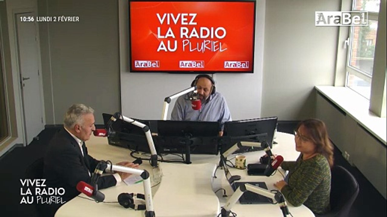 Sabahiyat AraBel - L'émission du 02-02-2026