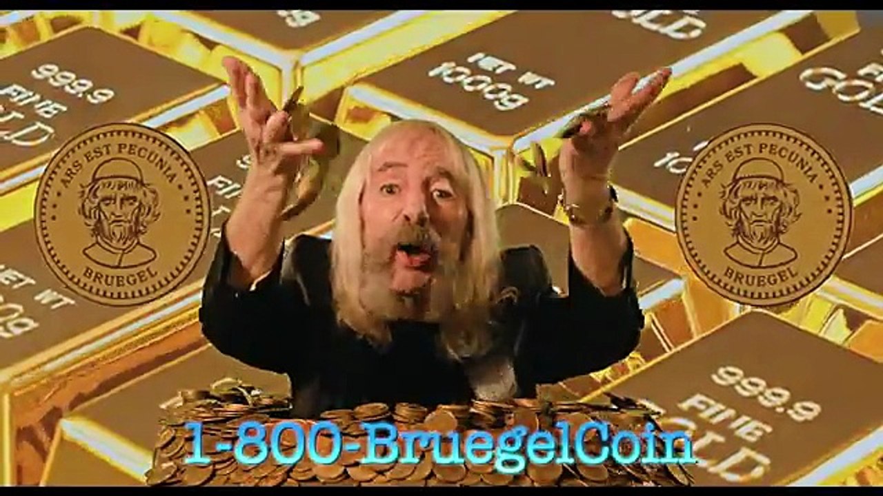 Spinal Tap II - Trailer