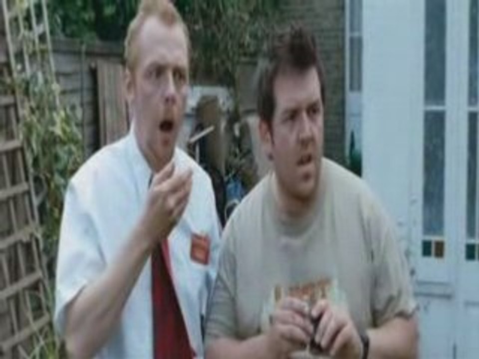 Bloody!!!!TANKARD!!!ZOMBIE ATTACK!!!!