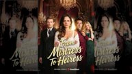 From Mistress To Heiress - Full Movie🍀
