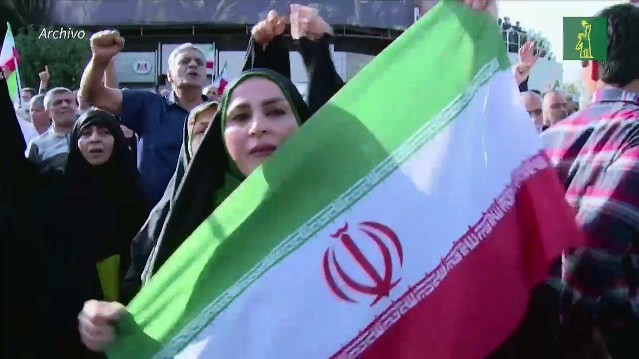 Trump, optimista sobre un acuerdo con Irán tras advertencias de Jamenei sobre guerra regional