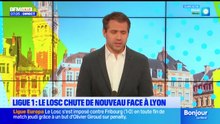 Bonjour Lille du lundi 2 février 2026