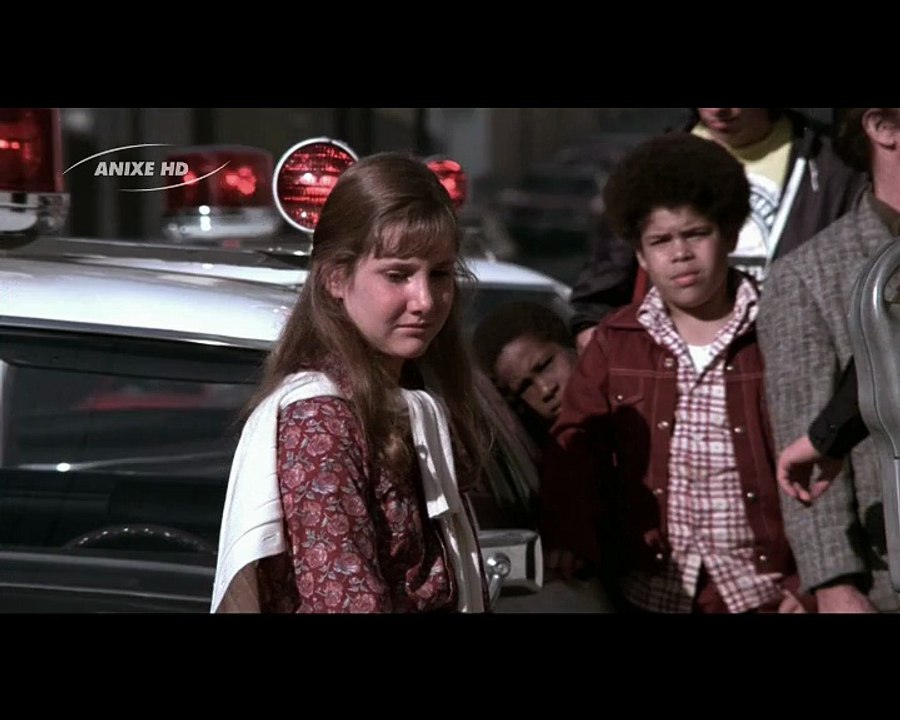 Die Strassen von San Francisco S04E23-Irrtum einer Fünfzehnjährigen